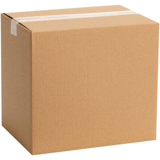 No.3 stock cartons 340x255x305mm 212c (bundle of 25)