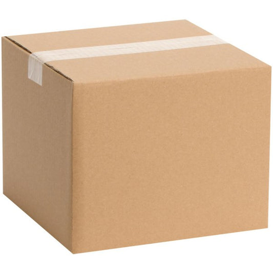 No.2 stock cartons 250x250x200mm 212c (bundle of 25)