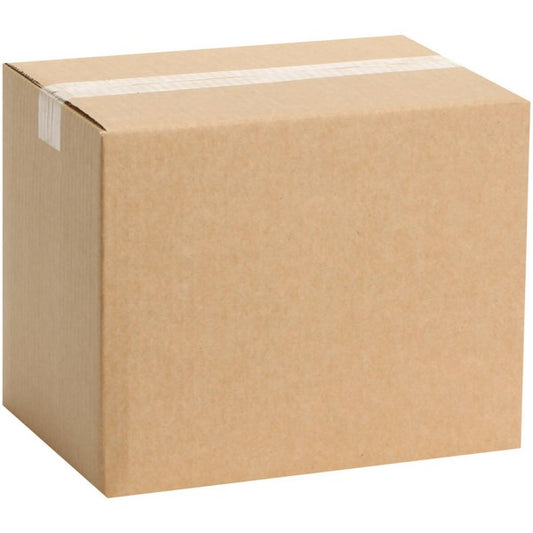 A4 stock cartons 310x225x250mm 212c (bundle of 25)