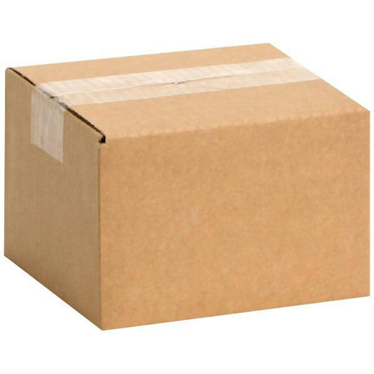 No.00 stock cartons 155x143x103mm 212c (bundle of 25)