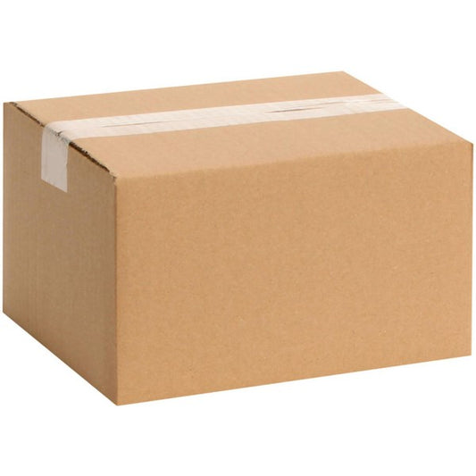 No.1 stock cartons 255x205x150mm 212c (bundle of 25)